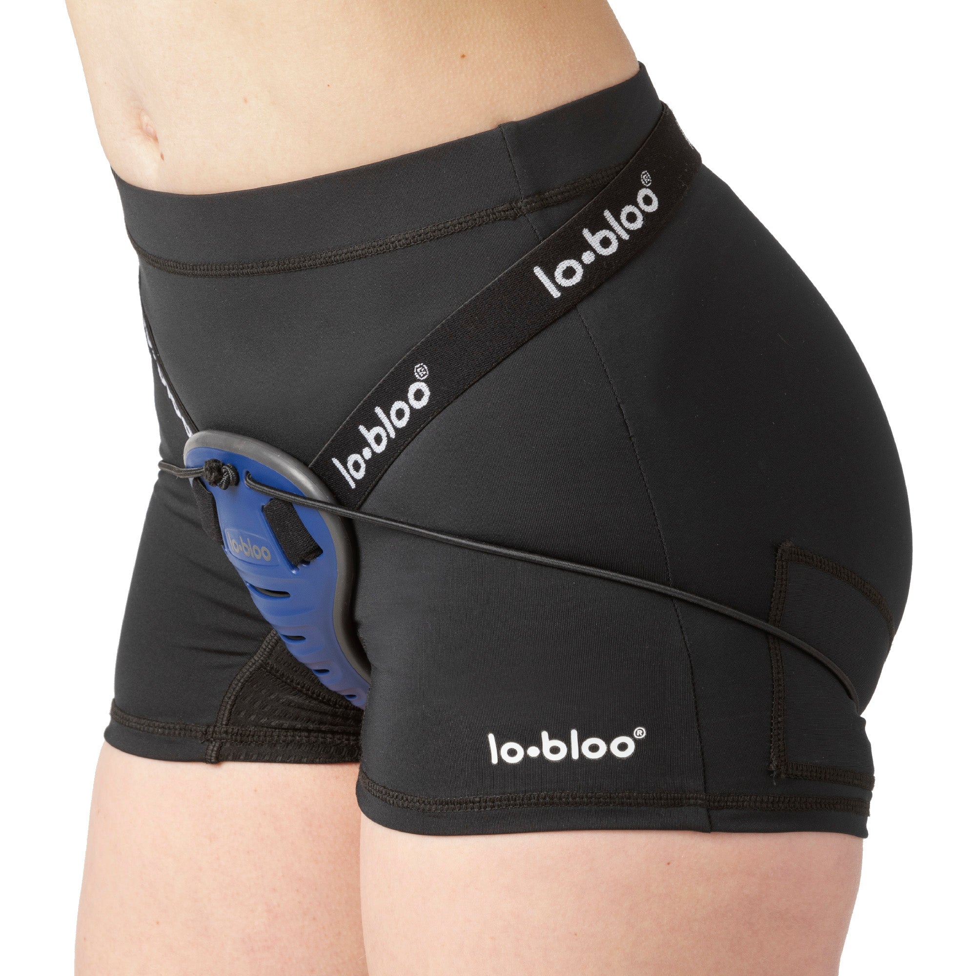 lobloo® FREE pelvic protection
