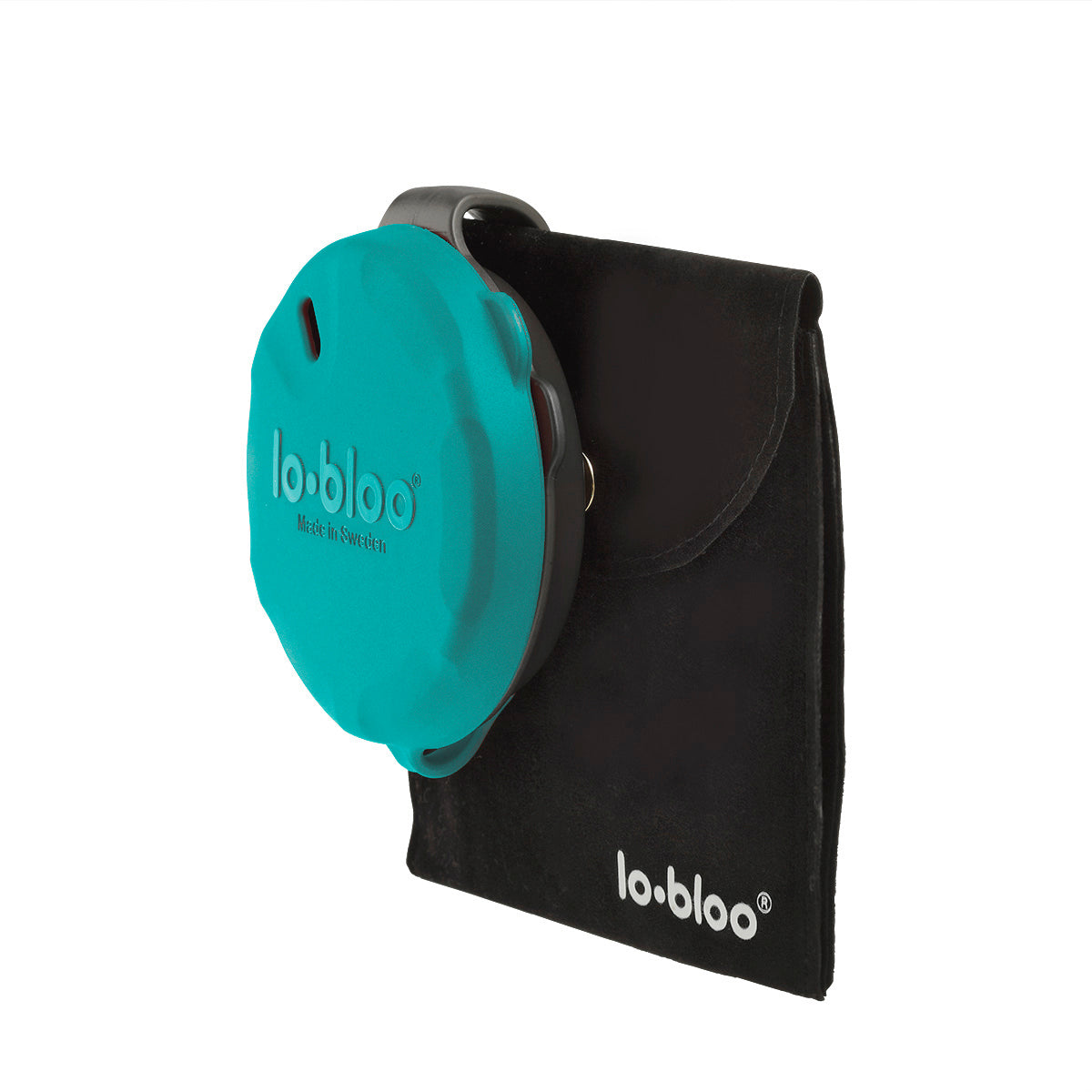 lobloo® case for mouthguard