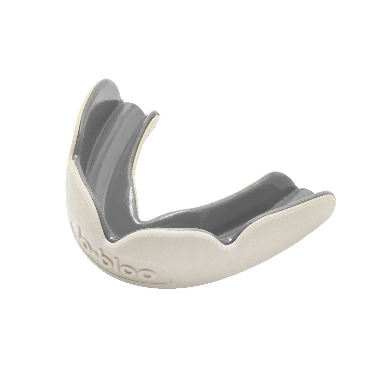 lobloo® PRO-FIT vacuum-fit dual-density mouthguard
