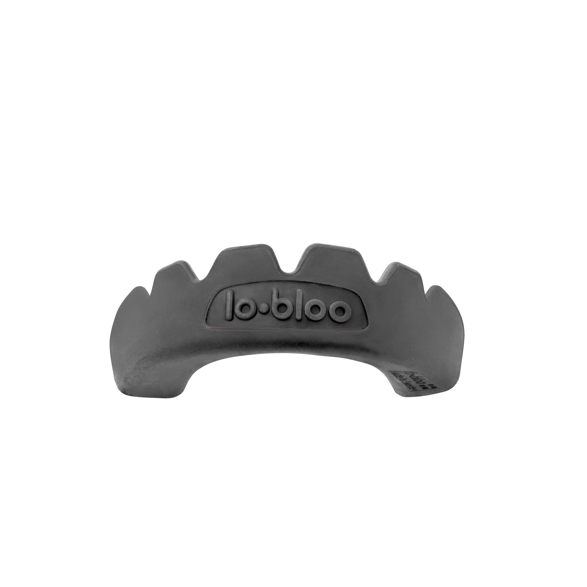 lobloo® PRO-FIT impressionless dual-density mouthguard