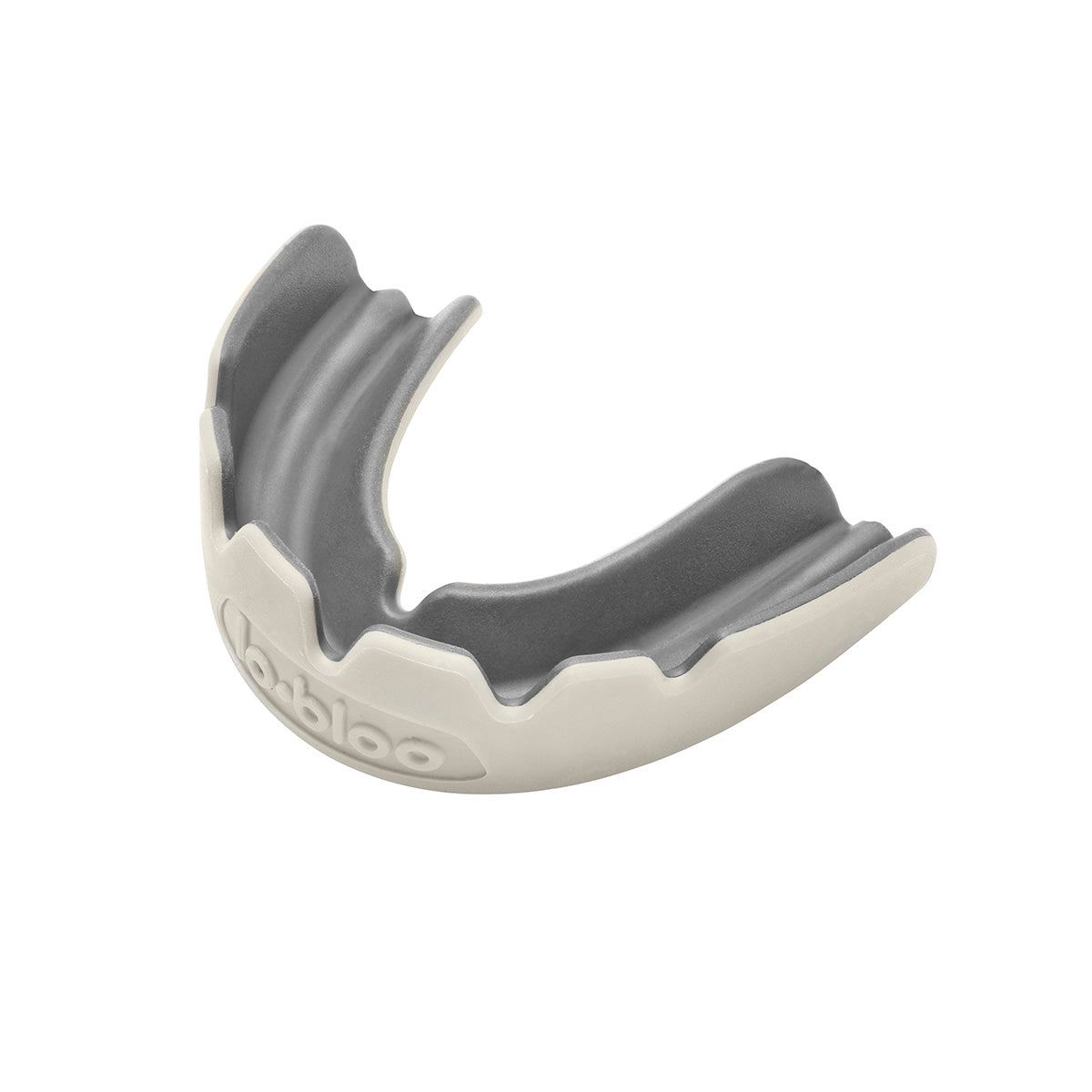 lobloo® PRO-FIT vacuum-fit dual-density mouthguard