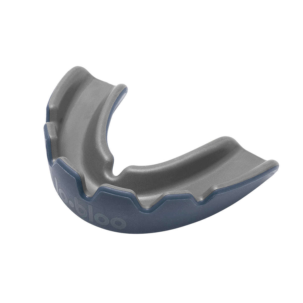 lobloo® SLICK professional dual-density mouthguard