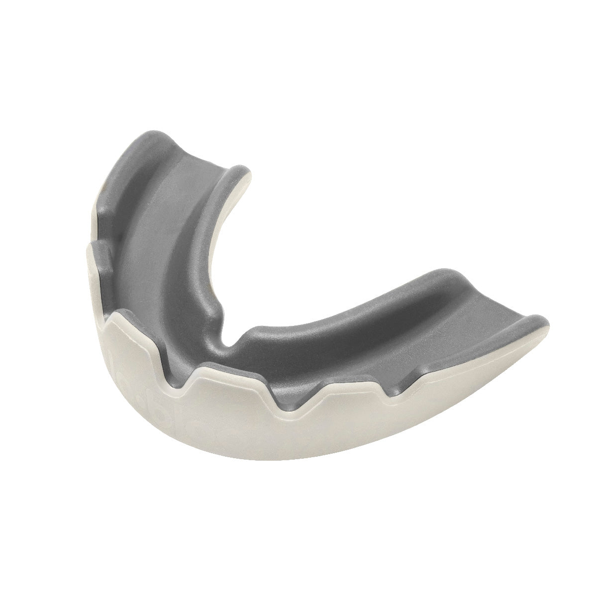 lobloo® SLICK vacuum-fit dual-density mouthguard